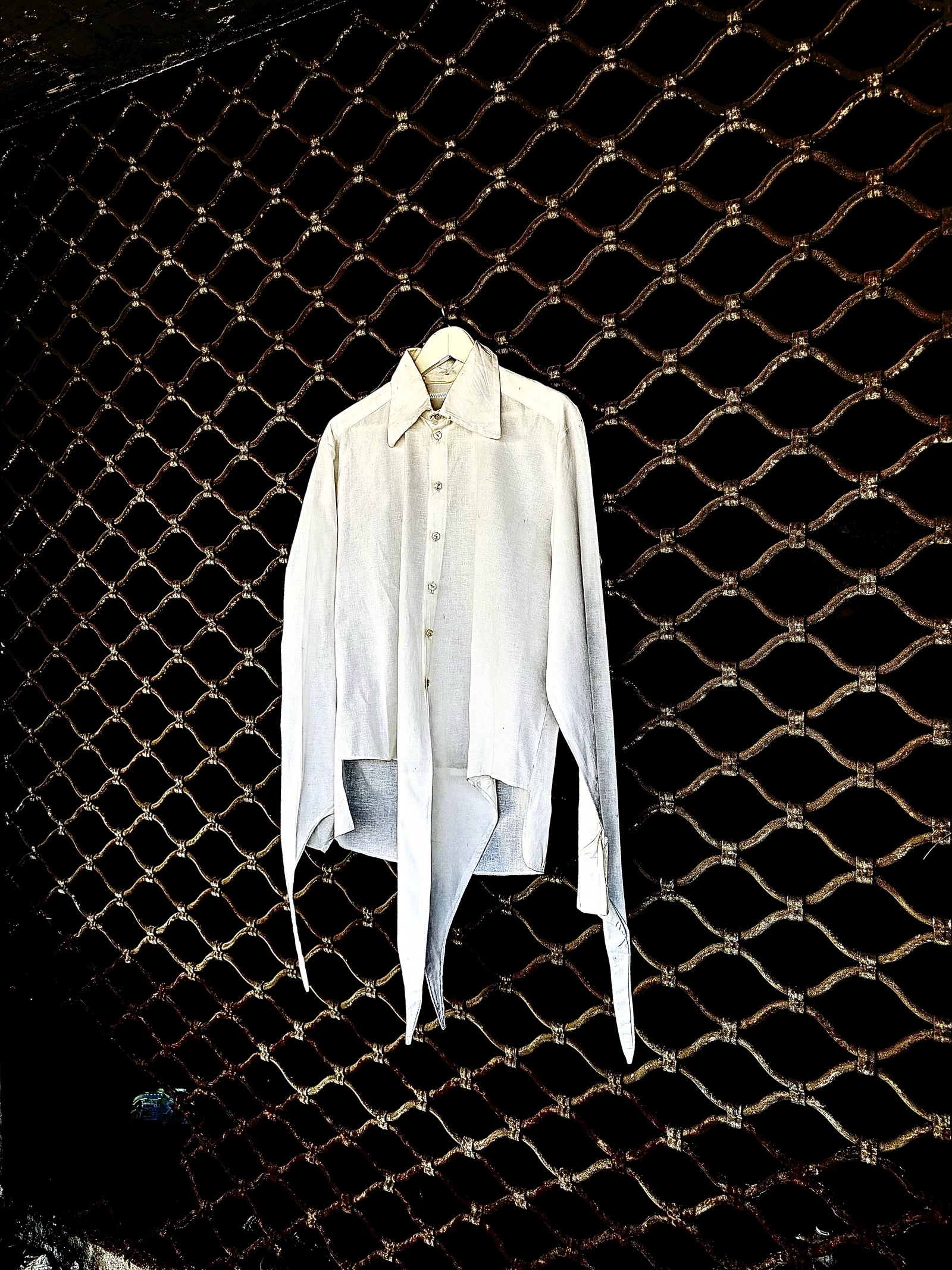 Shirt «straitjacket», image 3